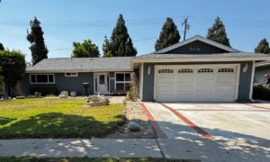 Dream Home #1 Home Buying Agent in Orange, CA