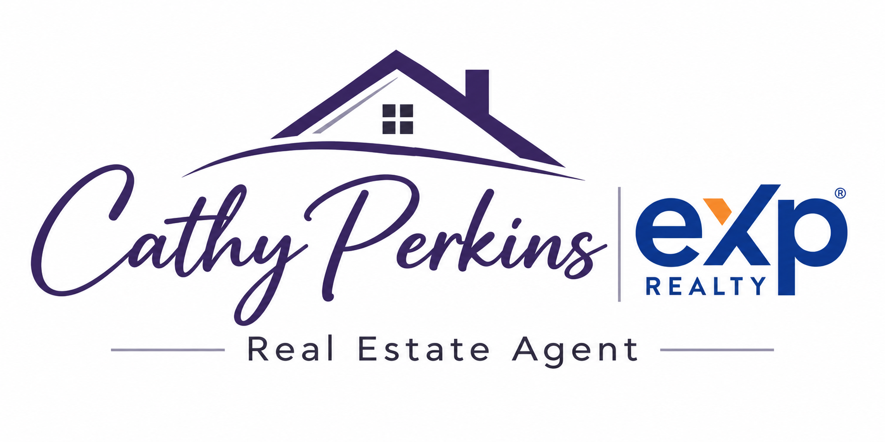 Cathy Perkins EXPReality Real Estate Agent